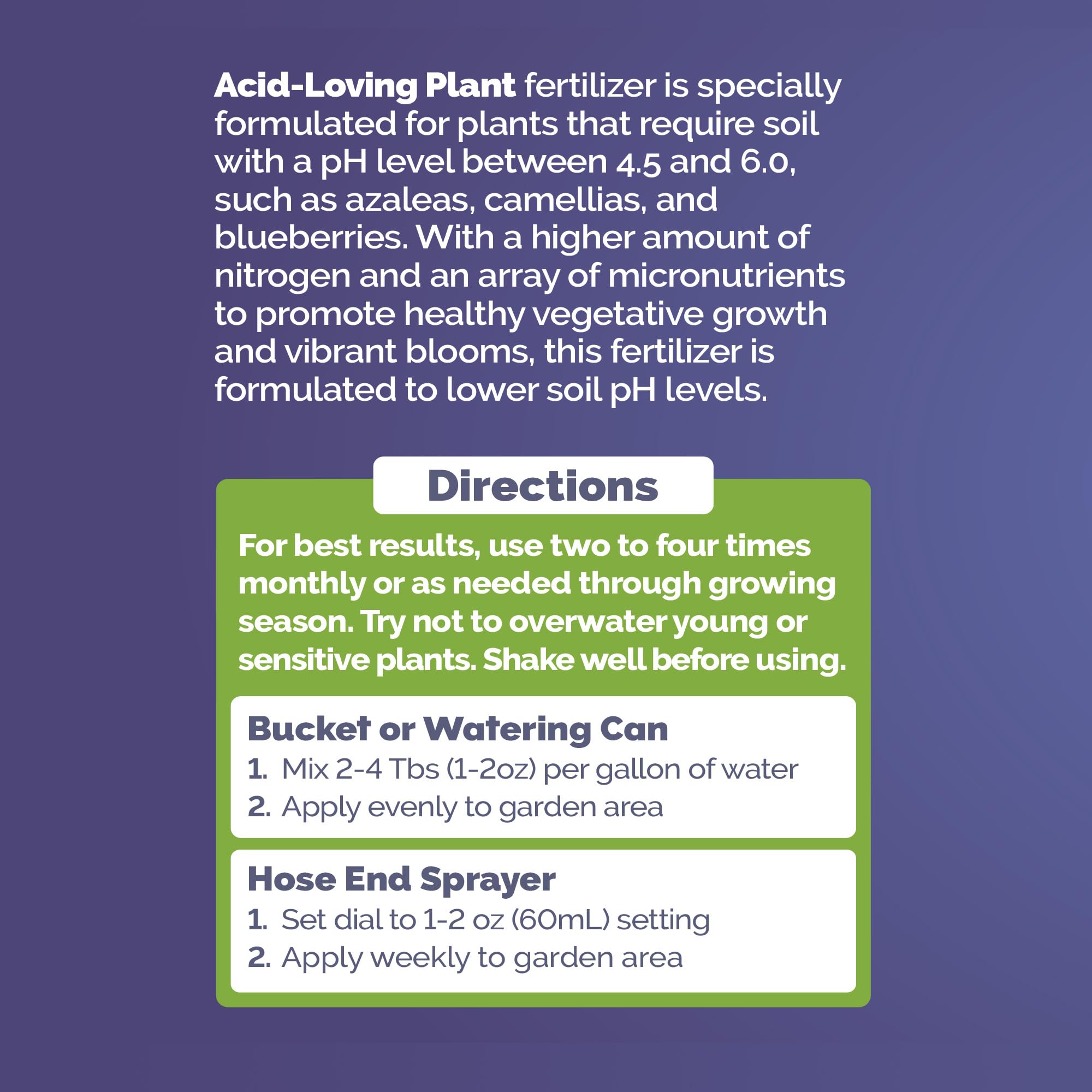 Bloom City label close-up highlights product details and balanced nutrient options.