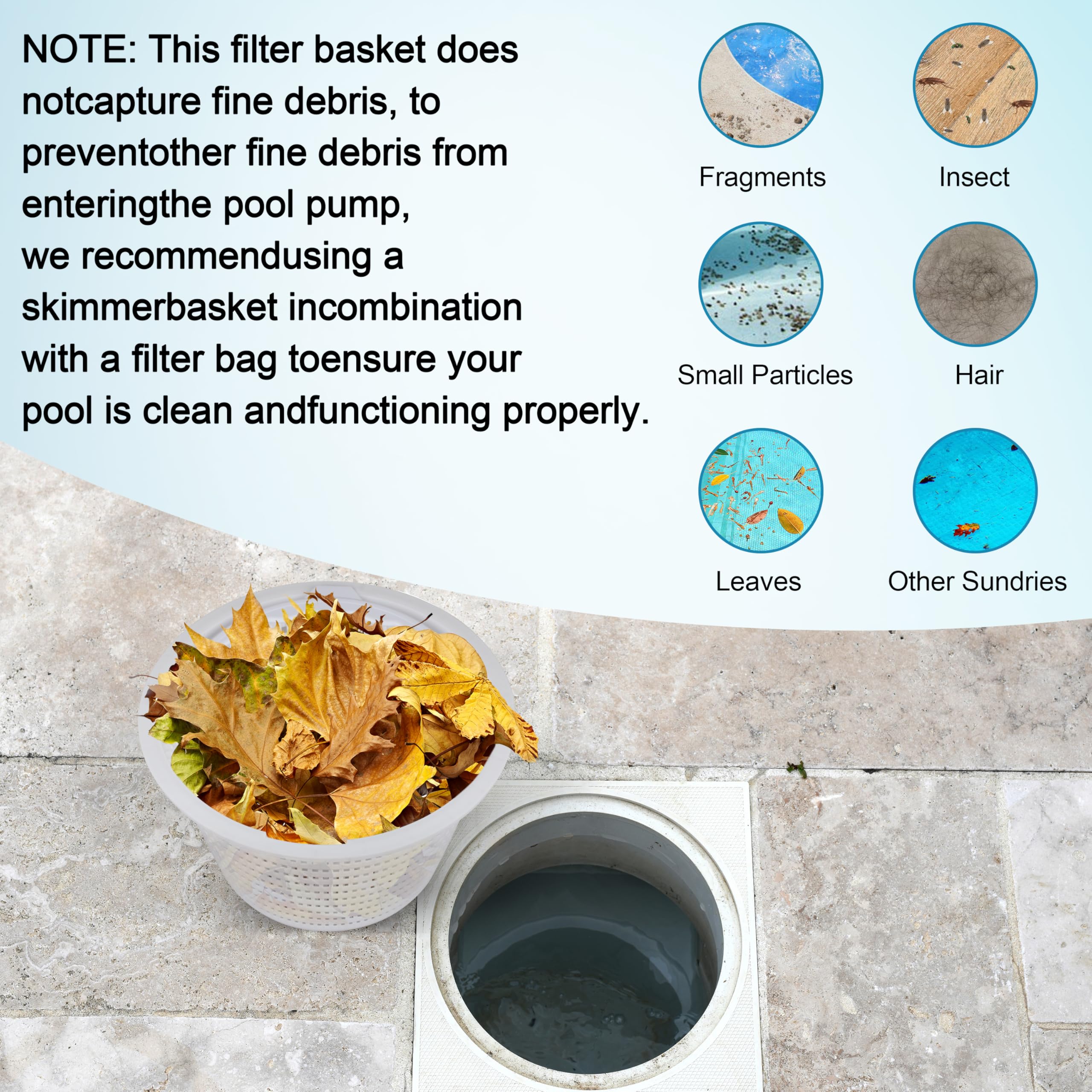Blrkaui SP1070 1 piece packaging ensures simple replacement.