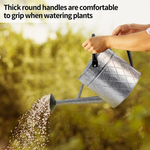 BLstyle leak-proof design ensures steady water flow during tasks.