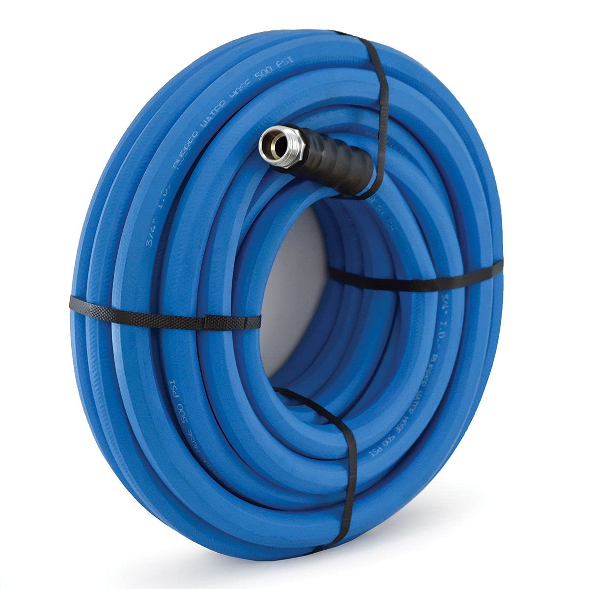 BLUBIRD AG-Lite 500 PSI rating emphasizes strong pressure performance.
