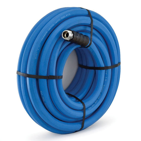 BLUBIRD AG-Lite 500 PSI rating emphasizes strong pressure performance.