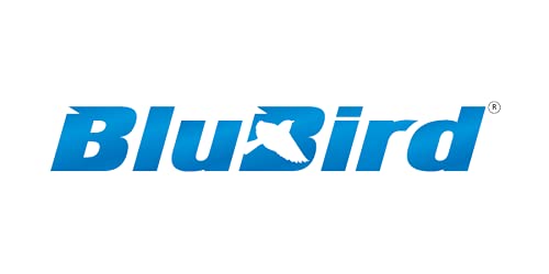 BLUBIRD AG-Lite abrasion- and UV-resistant cover protects against sun and wear.