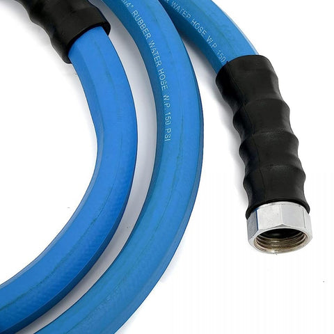 BLUBIRD AG-LITE AL3415 hose backed by 10-year replacement warranty.
