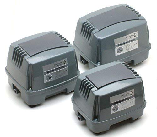 Blue Diamond Enviro ET80 safety certifications assure reliable operation.