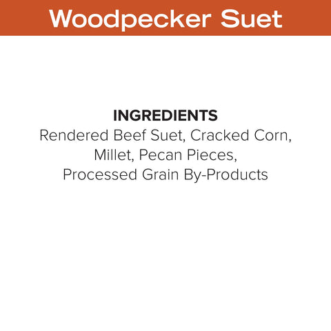 Blue Seal recyclable packaging highlight for sustainable bird feeding.