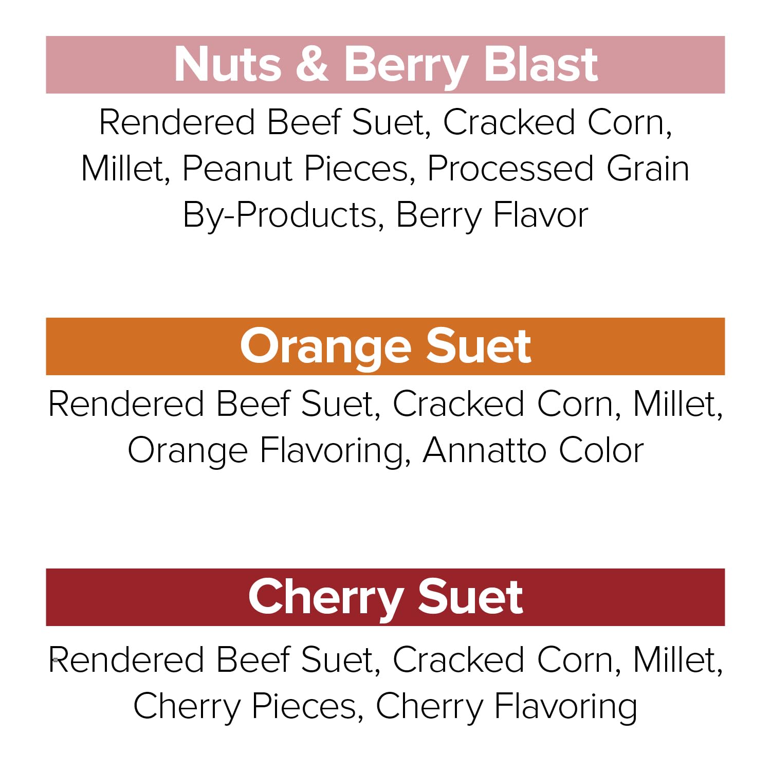 Blue Seal recyclable packaging and USA-made, eco-friendly nutrition.