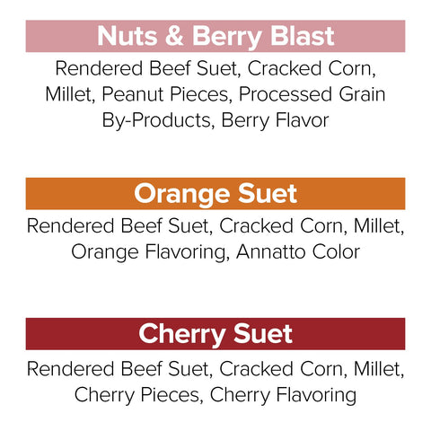 Blue Seal recyclable packaging and USA-made, eco-friendly nutrition.