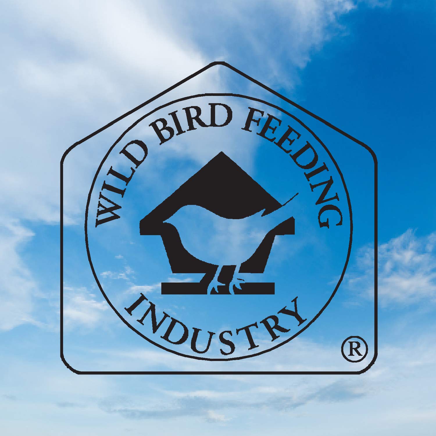 Blue Seal Suet Bars no-mess packaging solution for backyard birds