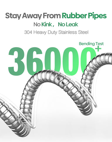 BlueGarden durable hose withstands pet activity in busy backyards.