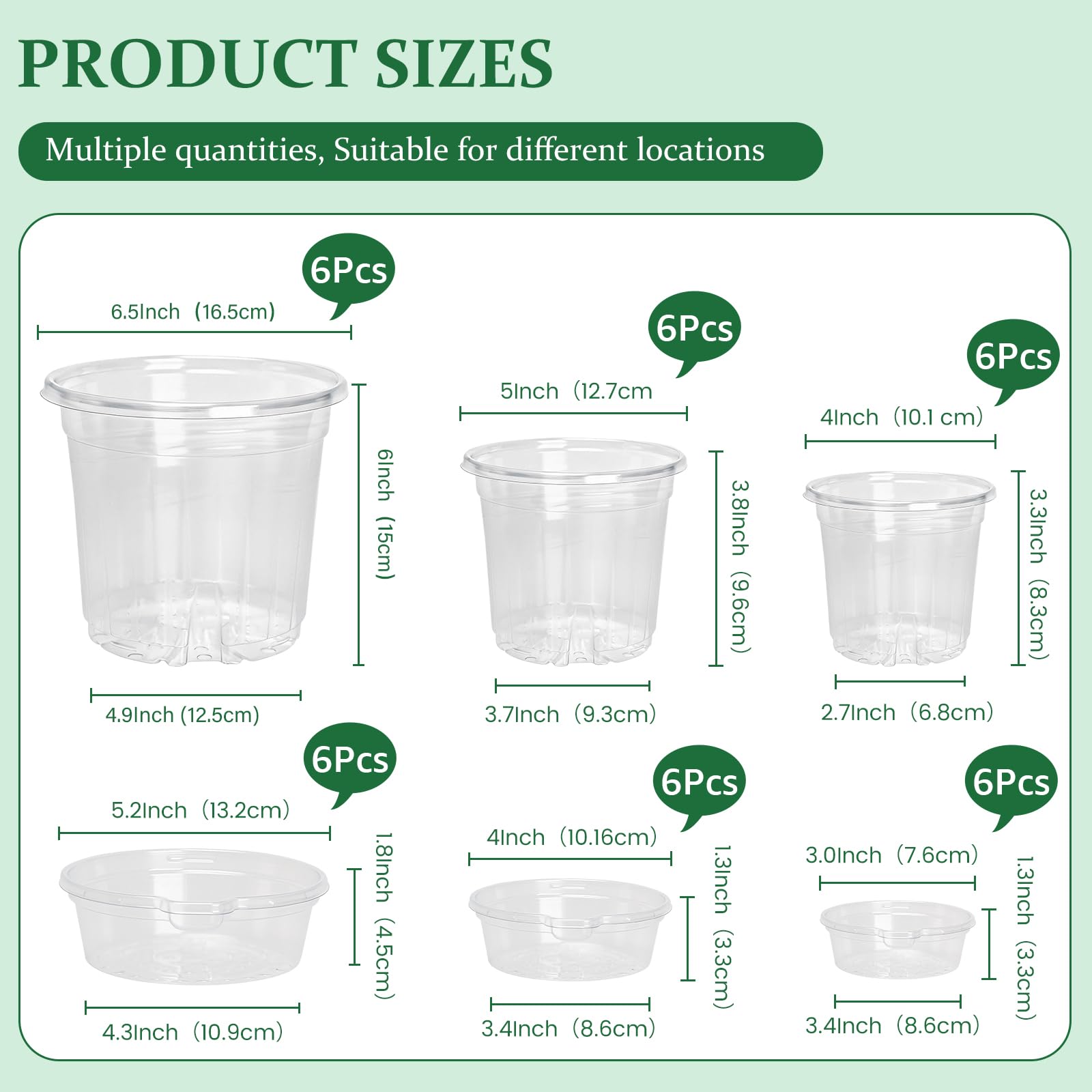 Bluepro bottom water tray with rope delivers steady moisture for week-long care.