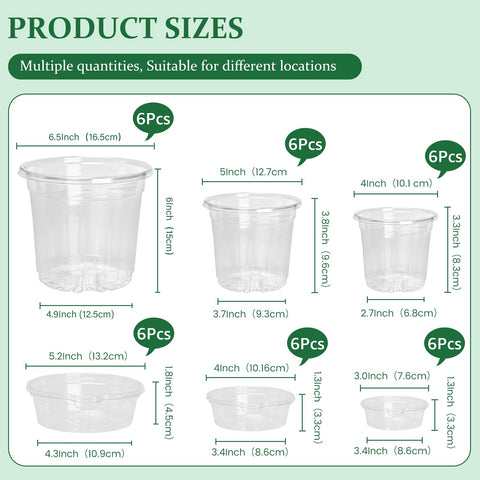 Bluepro bottom water tray with rope delivers steady moisture for week-long care.