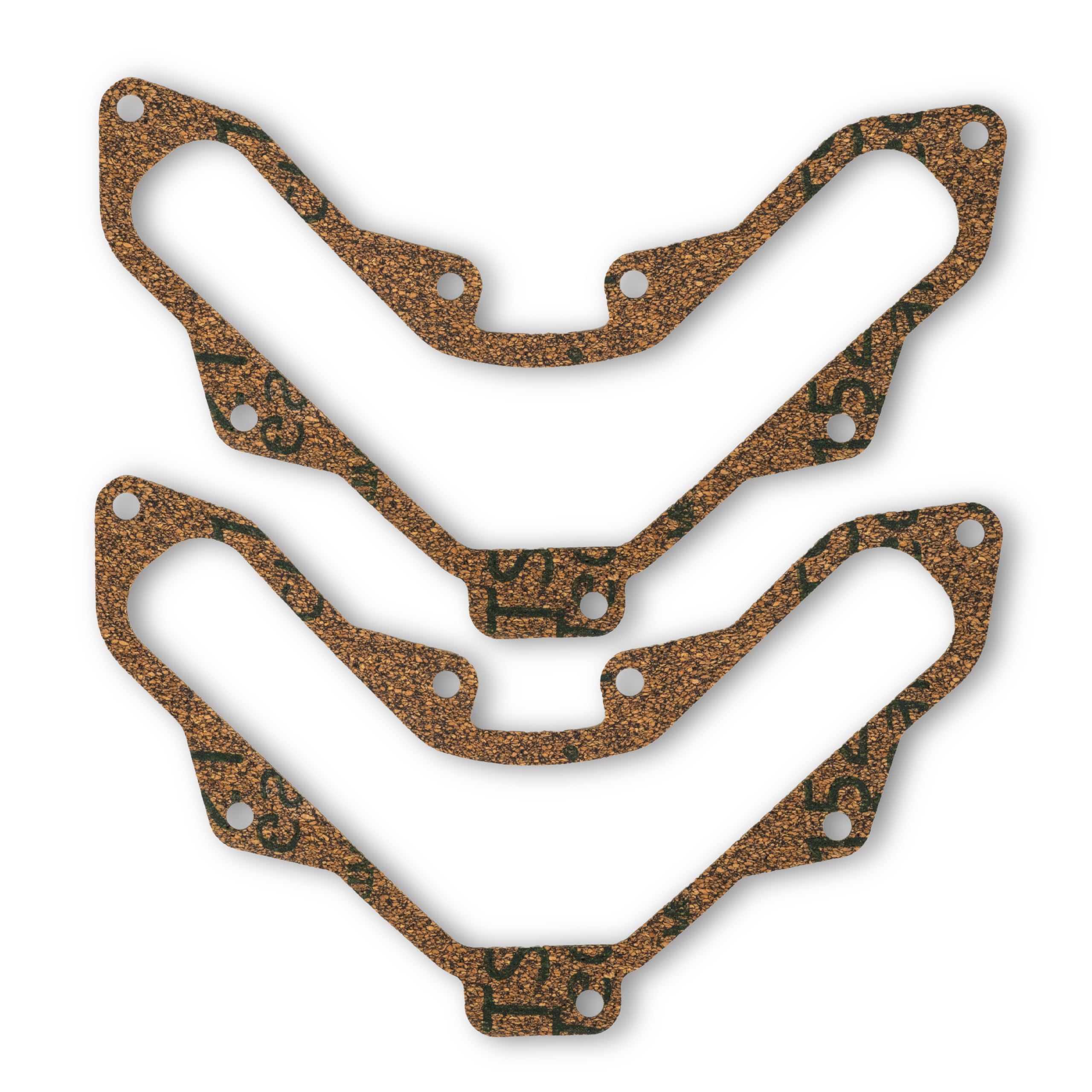 BlueStars 20-041-13-S valve cover gasket, exact Kohler fit ensures a reliable seal.