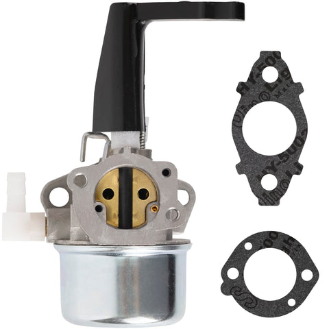 BlueStars carburetor kit assembly for easy engine replacement