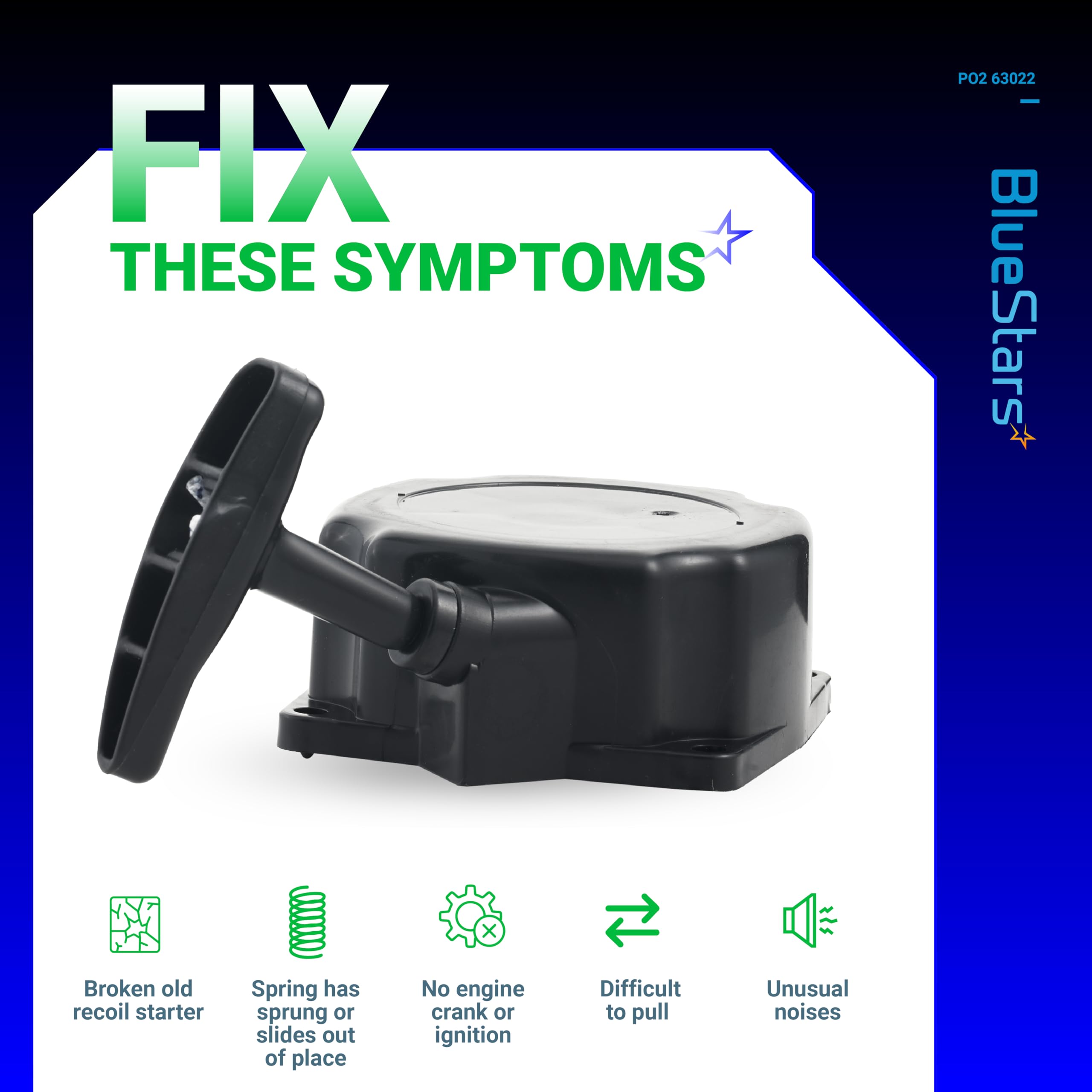 BlueStars compatibility guide helps verify Harbor Freight models