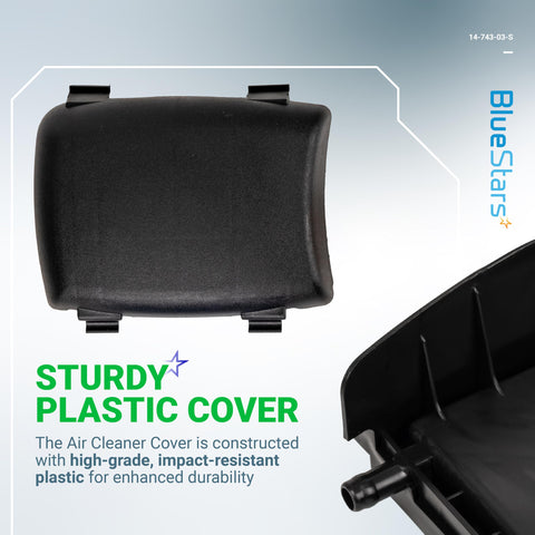 BlueStars compatibility listing supports Kohler XT650/XT675 variants.