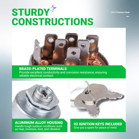 BlueStars compatibility list confirms extensive mower compatibility