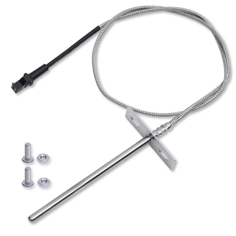 BlueStars PB1000XL temperature probe tip for precise meat temp readings