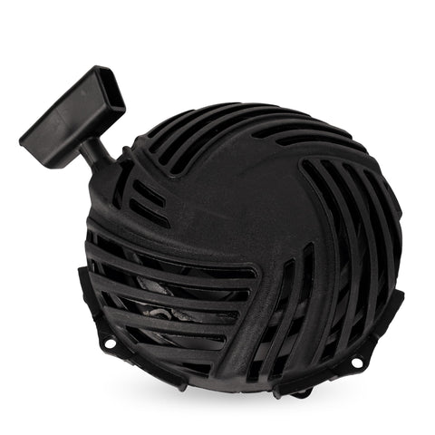 BlueStars Recoil Starter Assembly closeup showing rugged ABS body for longevity