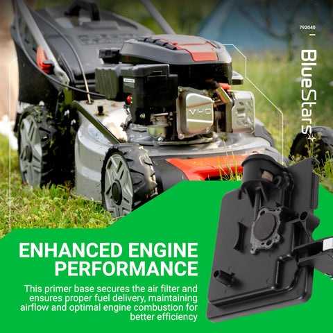 BlueStars replaces 795259 and 792040 parts, ensuring compatibility across many engines