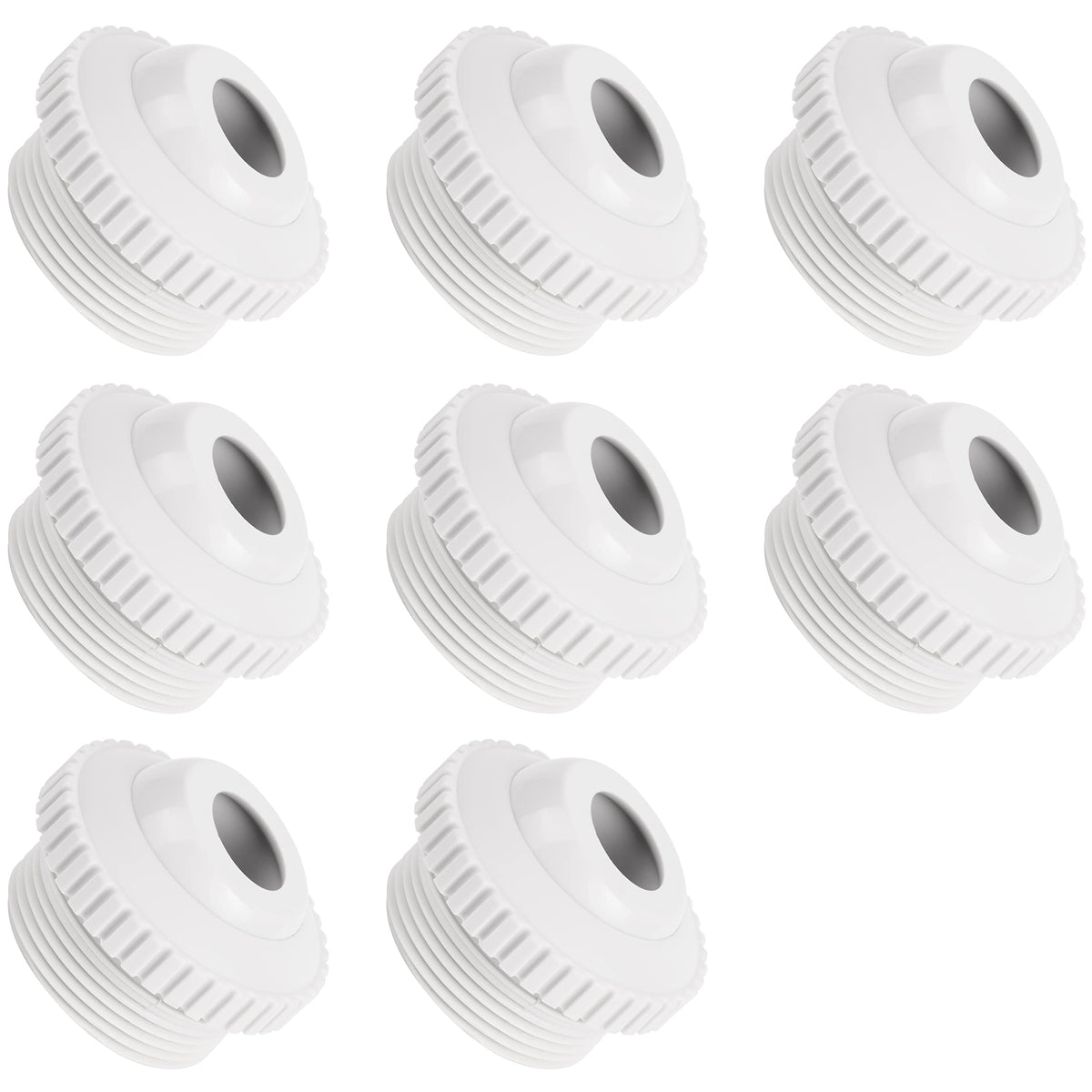 BlueStars SP1419D nozzle front view shows adjustable flow direction.