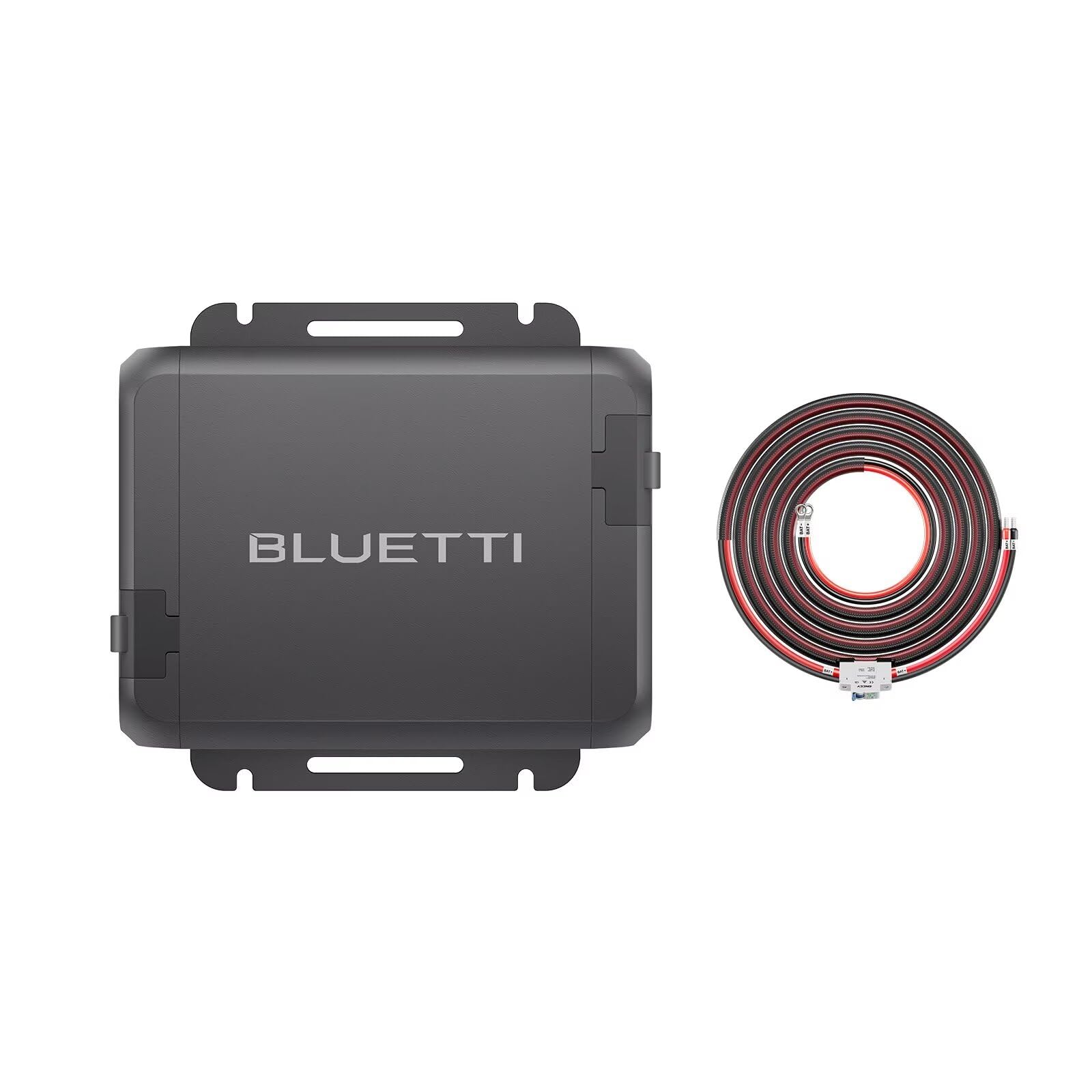 BLUETTI Charger 1 front view powers devices on the go.