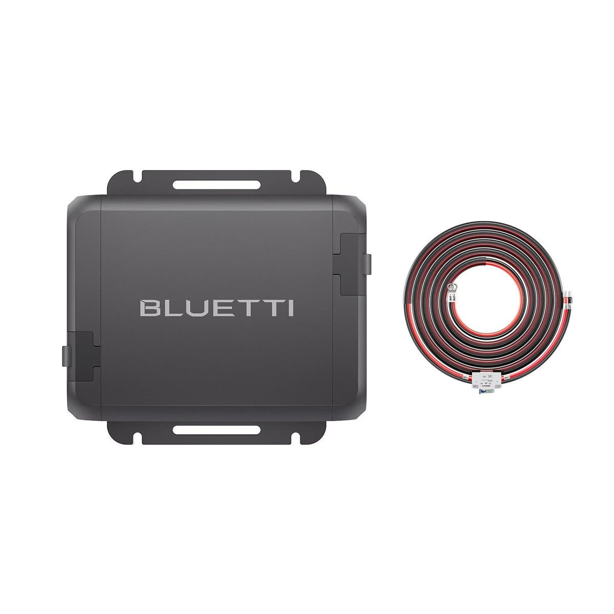 BLUETTI Charger 1 front view powers devices on the go.