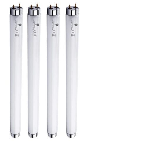 Bluex Bulbs bug zapper tube 10W for indoor use, easy replacement