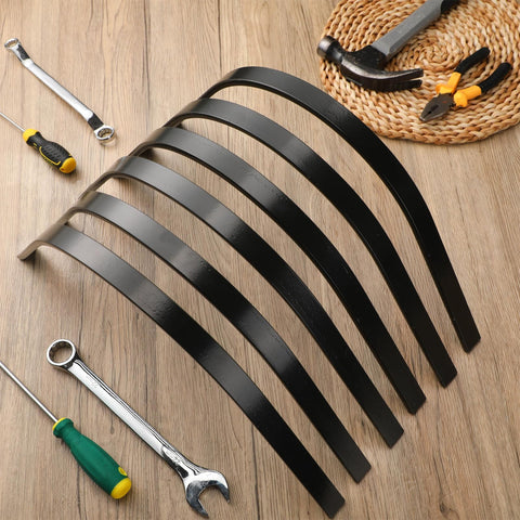 Blulu tine compatible with multiple rake brands for easy upgrades