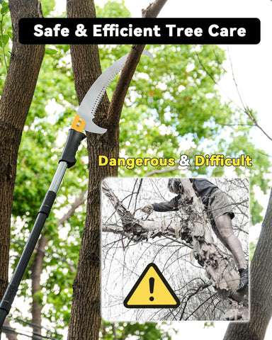 BlumeTrec lightweight design supports easy handling for various users