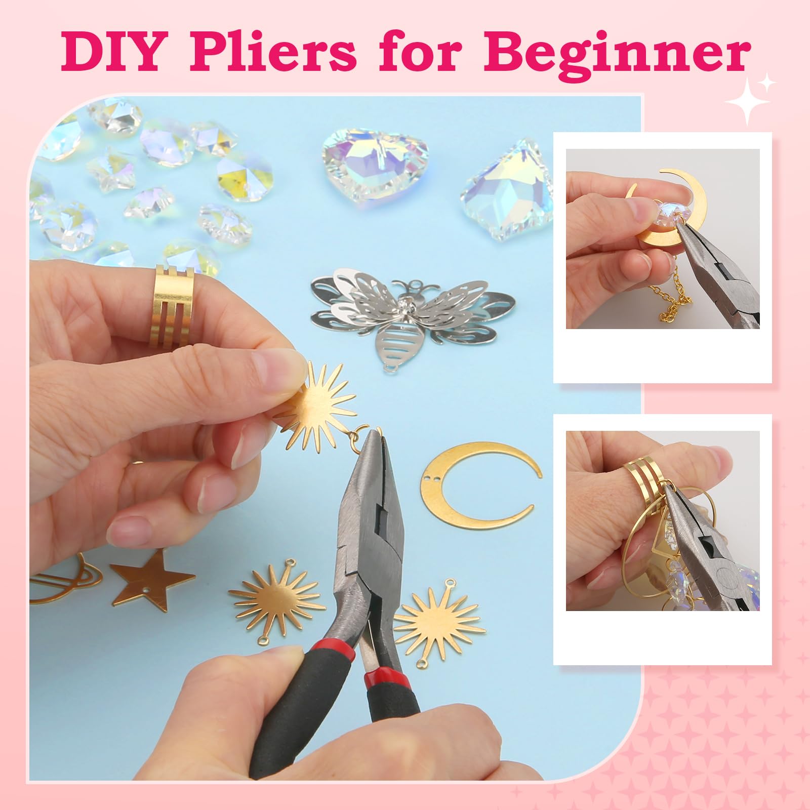 BlumWay window decor suncatchers for indoor and outdoor displays