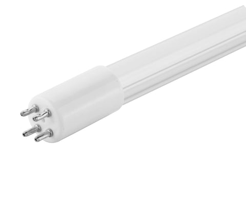 Bluonics UV ballast 4-prong connection for reliable bulb flow switch