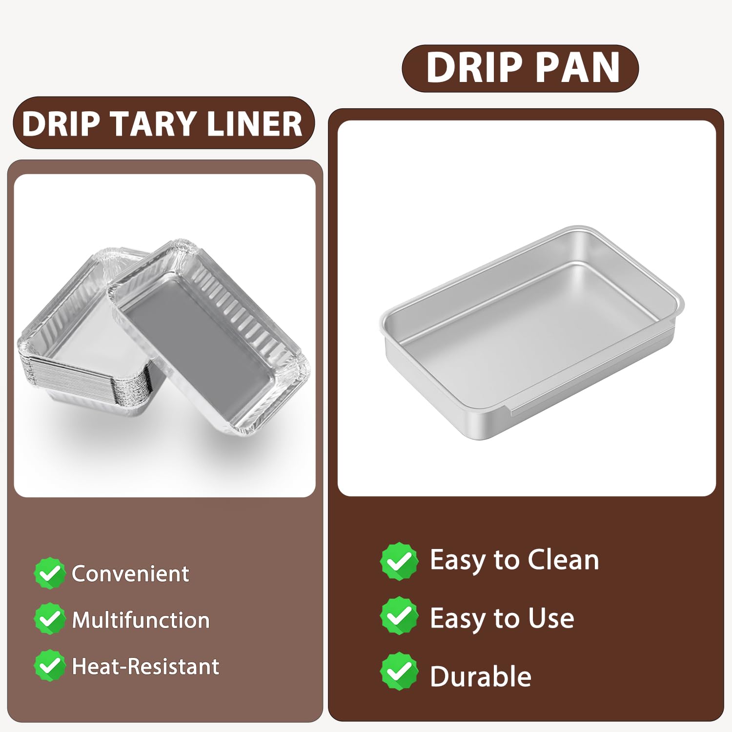 BMMXBI Weber Spirit tray; fits 200/300 series for replacement.