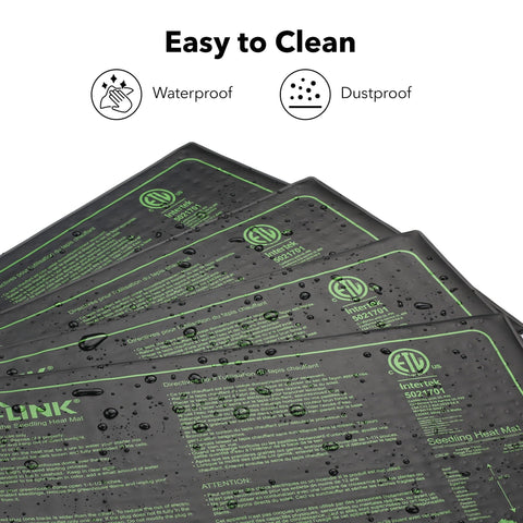 BN-LINK rolls up compactly for tidy storage when not in use.
