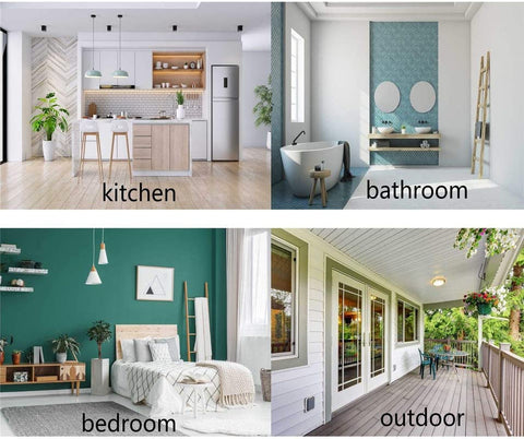 BNIL Indoor outdoor use makes a versatile home gift idea.