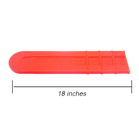 BNYTXV chainsaw bar cover makes a practical gift for outdoor workers.