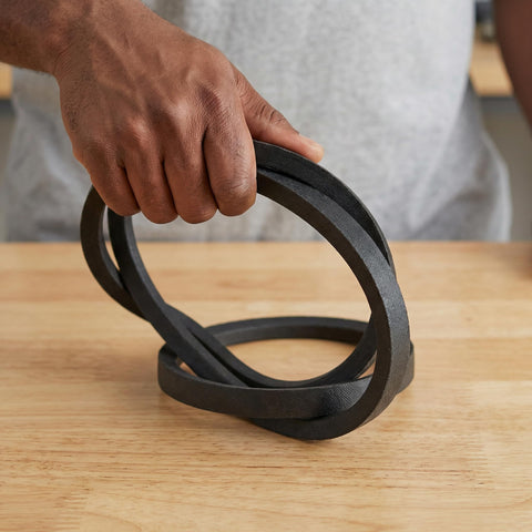 BOAISDHY GW-9245 belt brand label confirms compatibility details.