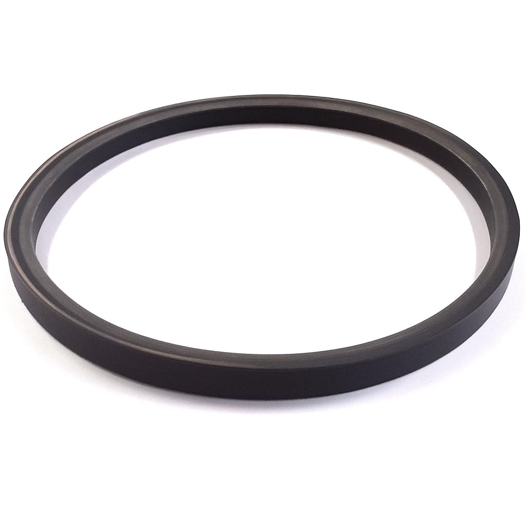 BOAISDHY GW-9245 belt dimensions 1/2 in by 22-1/2 in for precise drive replacement.
