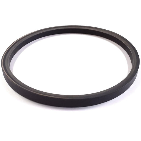 BOAISDHY GW-9245 belt dimensions 1/2 in by 22-1/2 in for precise drive replacement.
