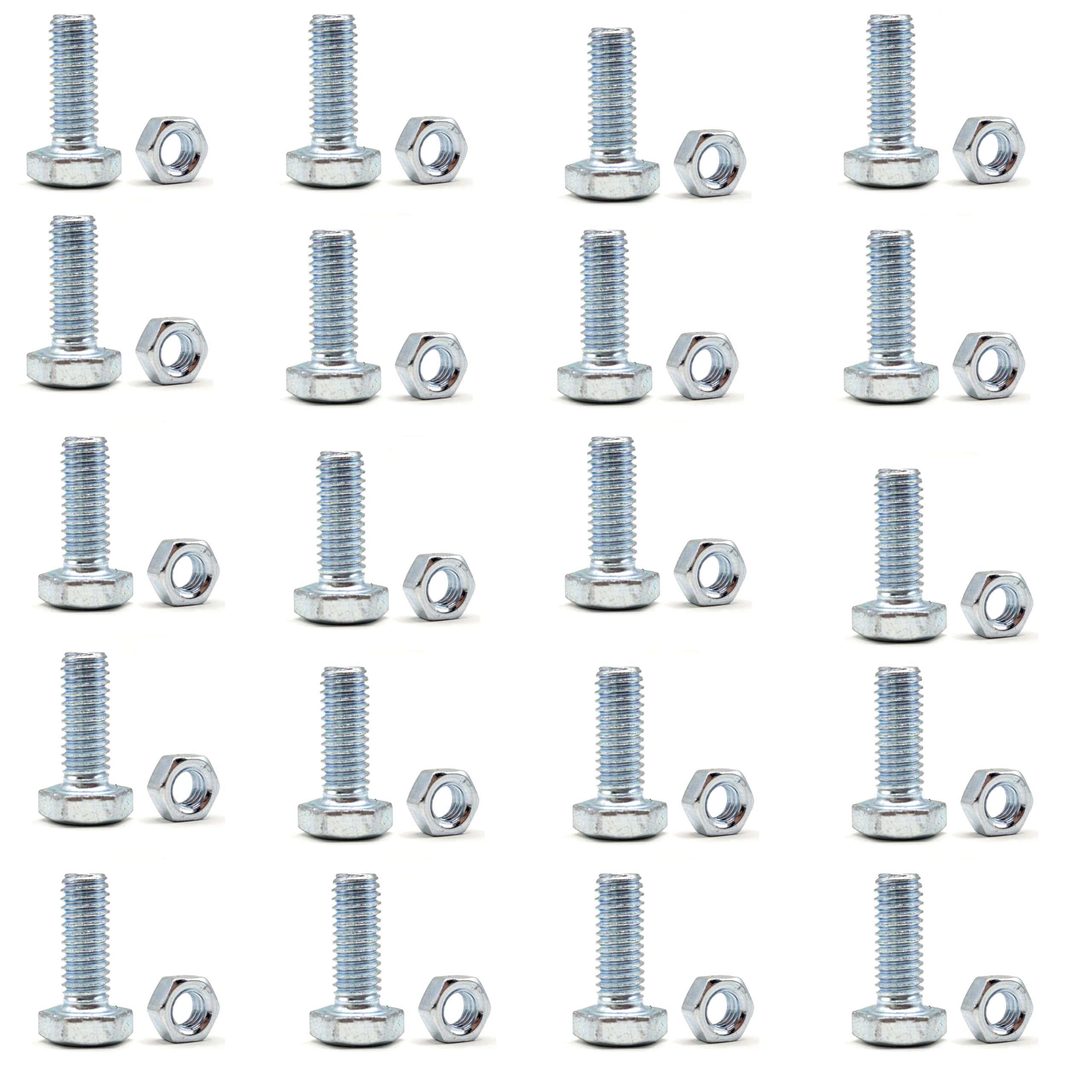 BOAISDHY Honda snow blower shear pin kit — ready-to-use set for HSS series maintenance.