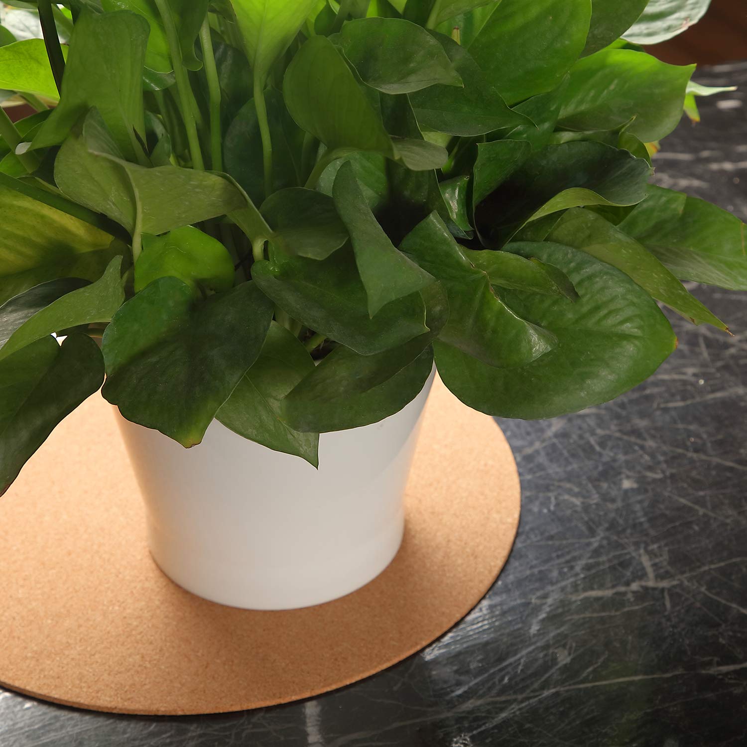 Boao cork mat suitable for DIY crafts and art boards