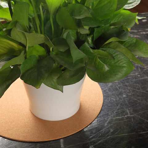 Boao cork mat suitable for DIY crafts and art boards