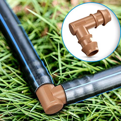 Boao end-cap caps seal tubing ends to prevent leaks
