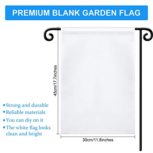 Boao outdoor indoor flag decor suitable for garden, porch, and yard.