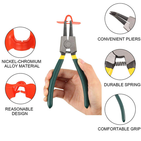 Boao pheasant eye protector in use to reduce pecking