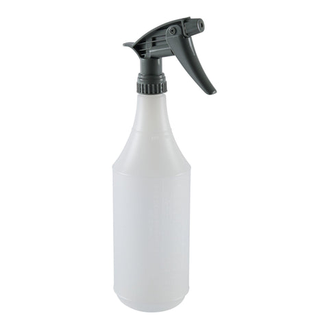Boardwalk suitable for car washing and detailing tasks with reliable spray.