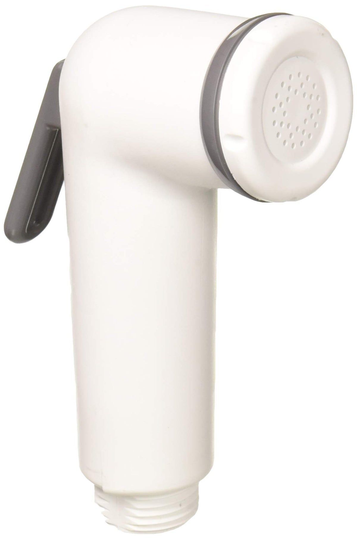 Scandvik 10279P trigger sprayer handle in white with on/off control for universal compatibility