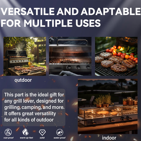 Bobo GrillKing gift-ready packaging for thoughtful upgrades