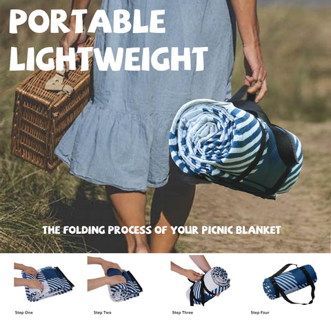 Bobo GrillKing gift-ready blanket ideal for gatherings and outdoor celebrations.