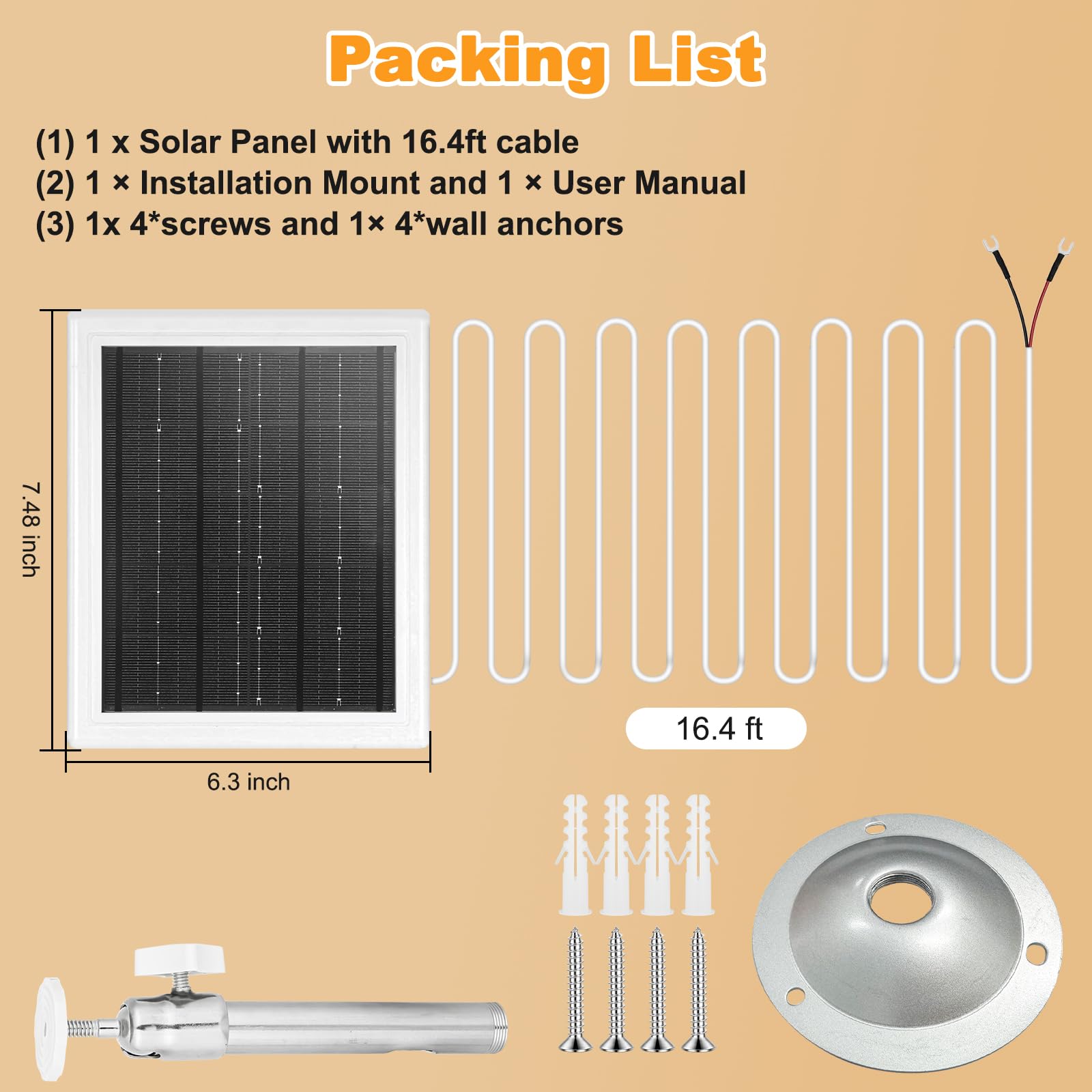 BOBUY packaging shot suggests a ready-to-use kit for quick setup.