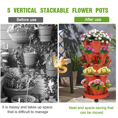 Bociks included tools kit supports efficient pruning and care.